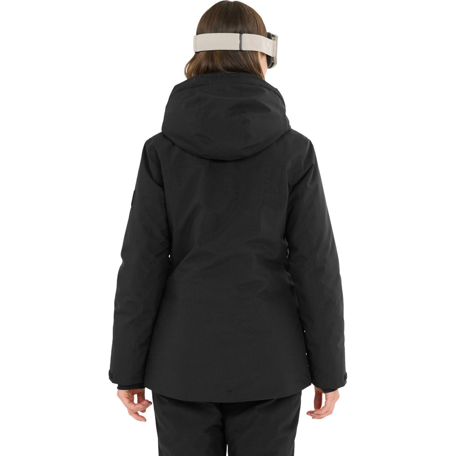 Whistler Kingland, Skijacke, Damen, schwarz