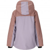 Whistler Kingland, Skijacke, Junior, twilight mauve