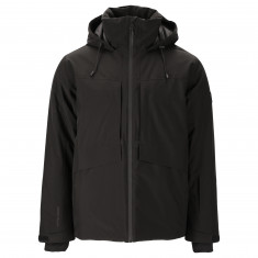 Whistler Kingland, skijakke, herre, sort