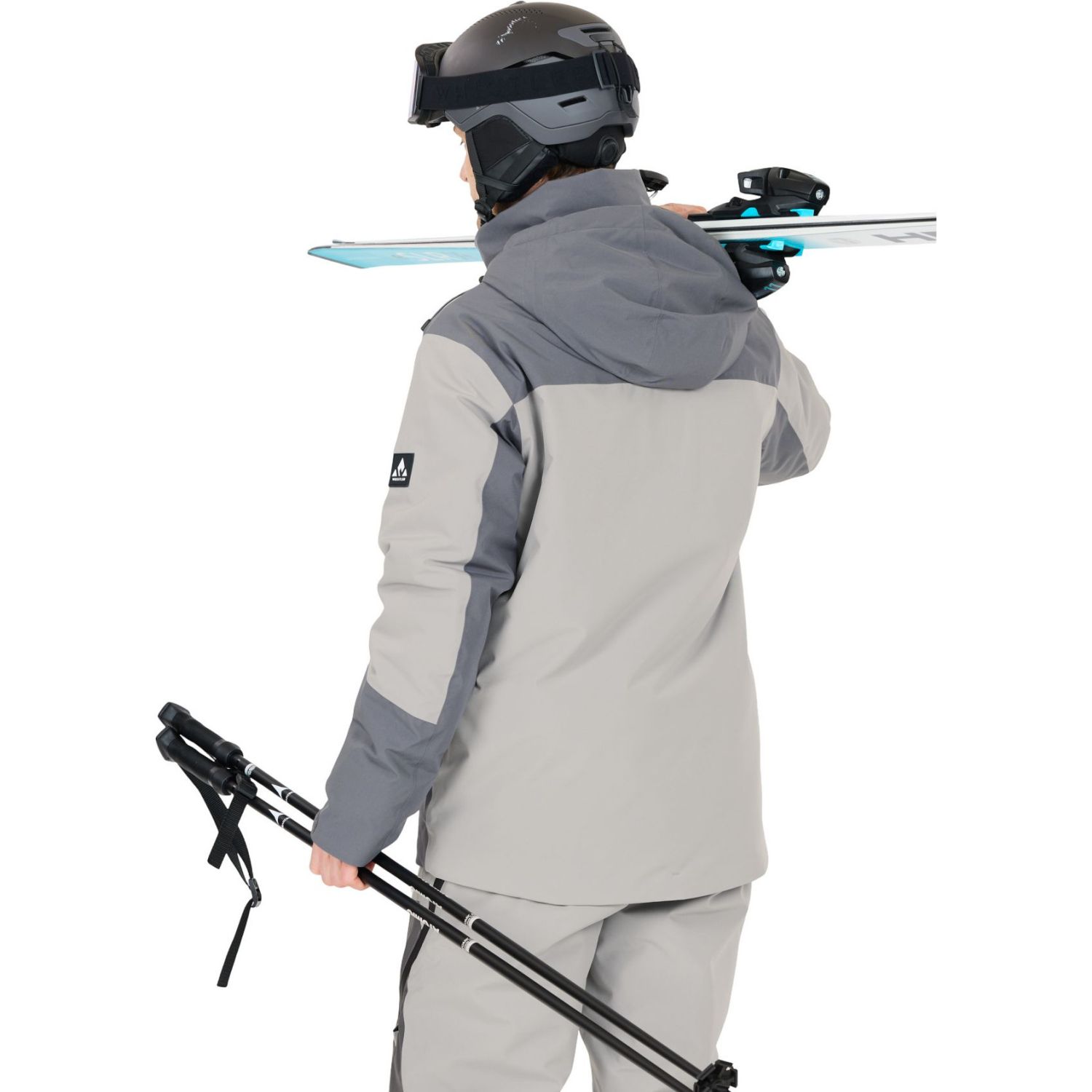 Whistler Kingland, Skijakke, Herre, Turbulence