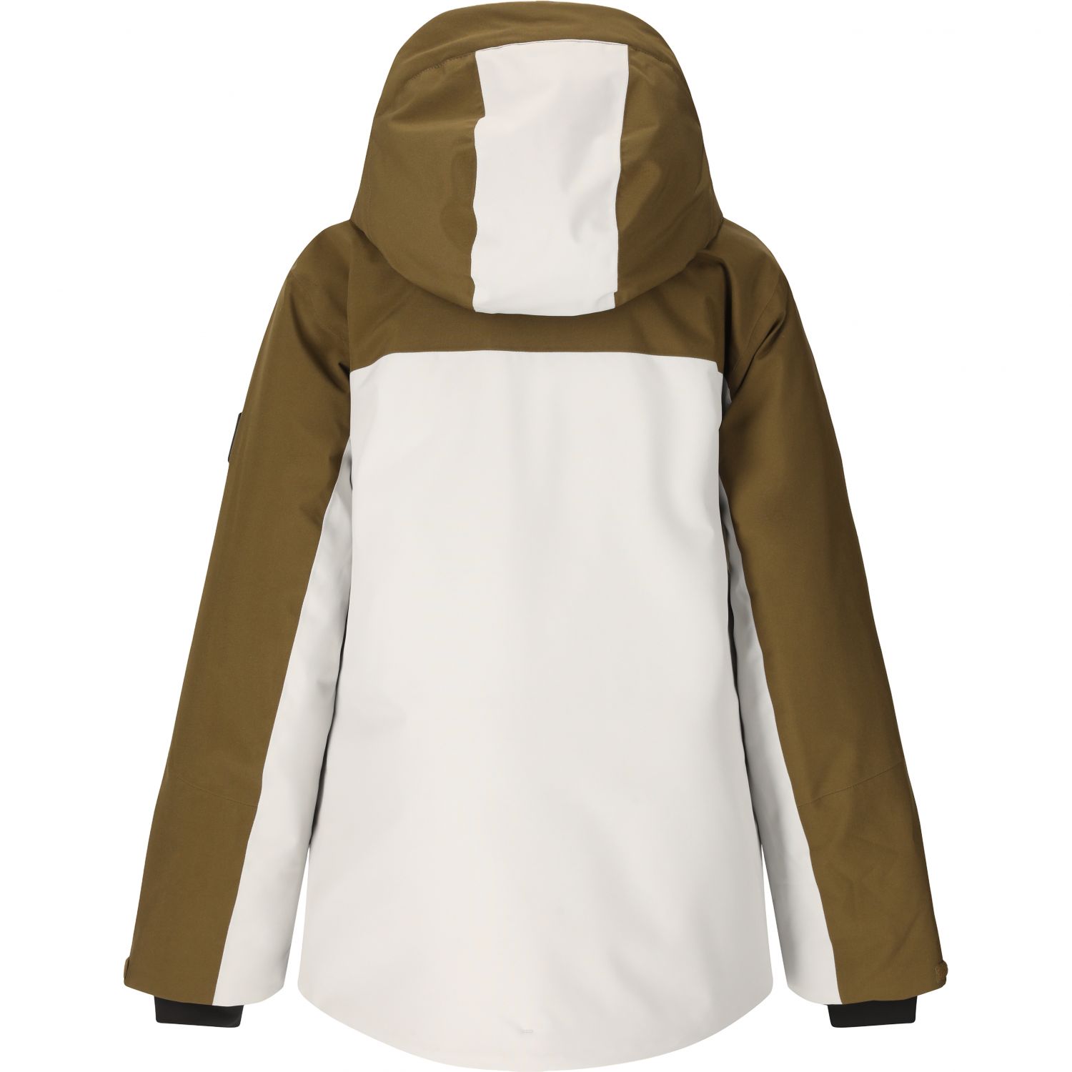 Whistler Kingland, Skijakke, Junior, Dark Olive