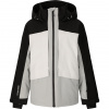 Whistler Kingland, skijakke, junior, sort