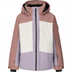 Whistler Kingland, skijas, junior, twilight mauve