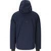 Whistler Miller, jaqueta de esqui, masculino, azul