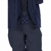 Whistler Miller, jaqueta de esqui, masculino, azul