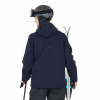 Whistler Miller, jaqueta de esqui, masculino, azul