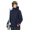 Whistler Miller, jaqueta de esqui, masculino, azul