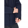 Whistler Miller, jaqueta de esqui, masculino, azul