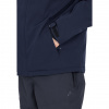 Whistler Miller, jaqueta de esqui, masculino, azul