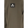 Whistler Miller, jaqueta de esqui, masculino, verde-escuro