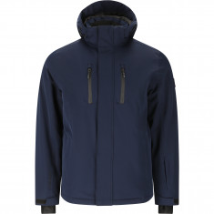 Whistler Miller, Skijakke, Herre, Navy Blazer