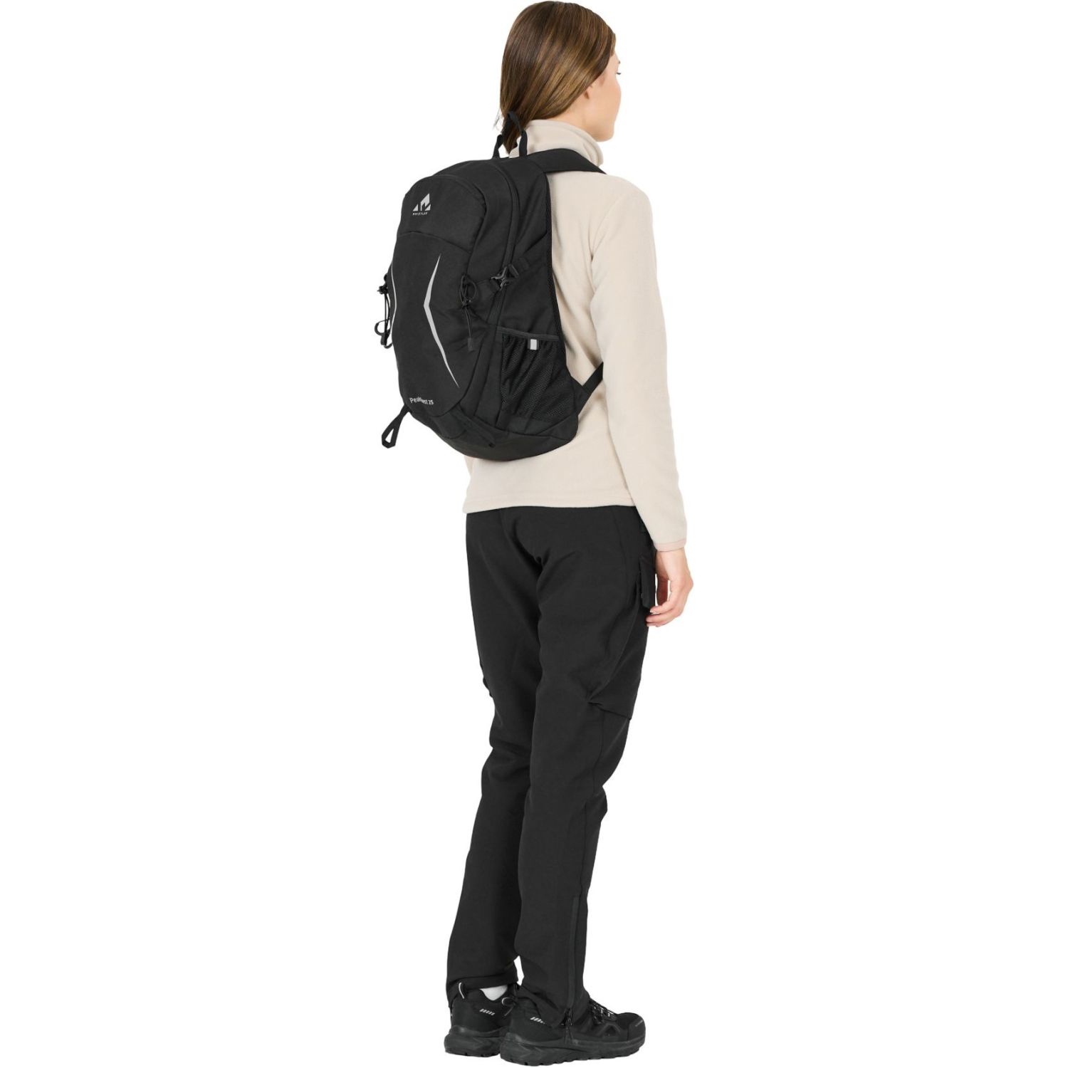 Whistler Peakquest 25l, mochila, preto