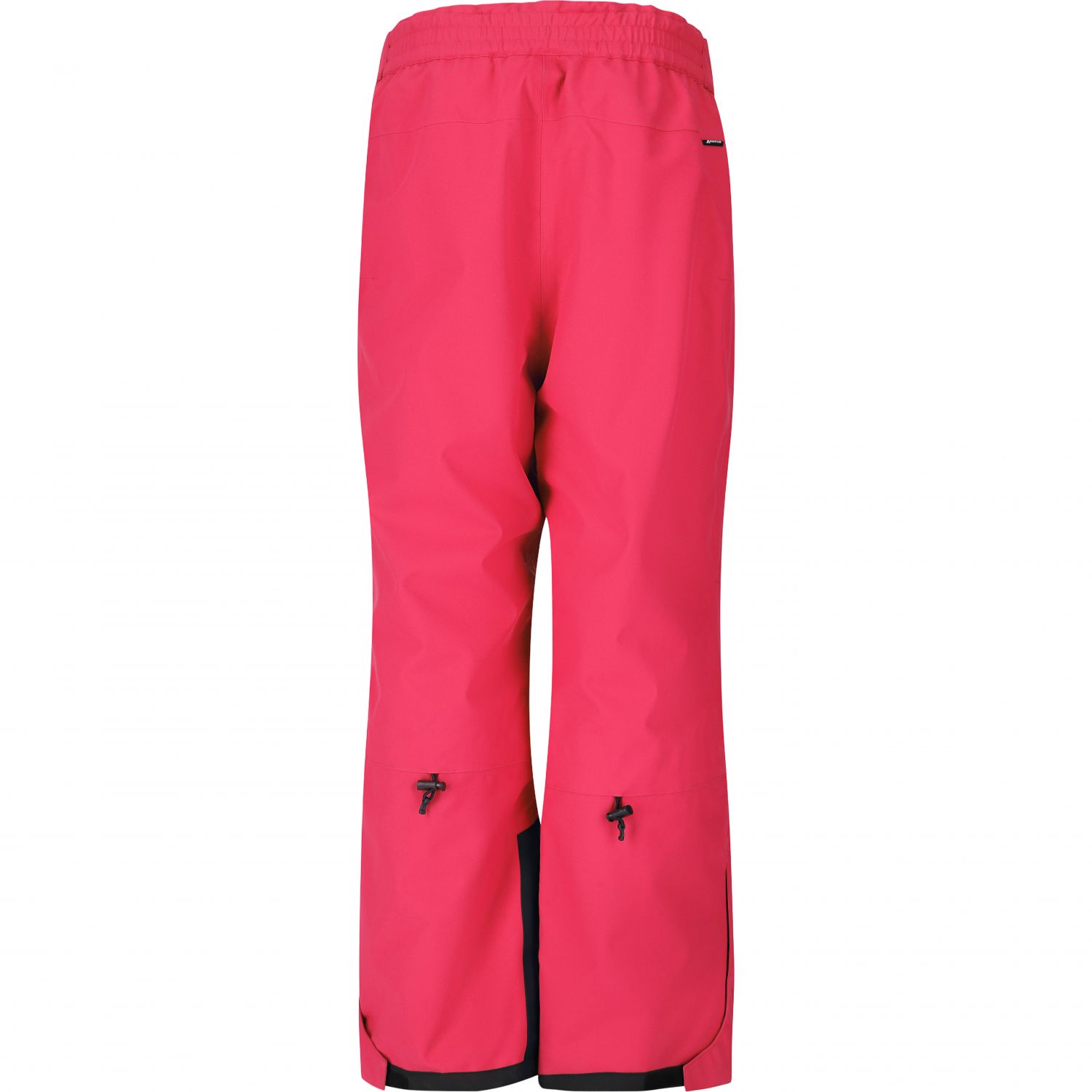 Whistler Rossburg, calças de esqui, juvenil, vermelho
