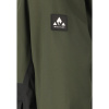 Whistler Rossburg, geacă de schi, junior, verde