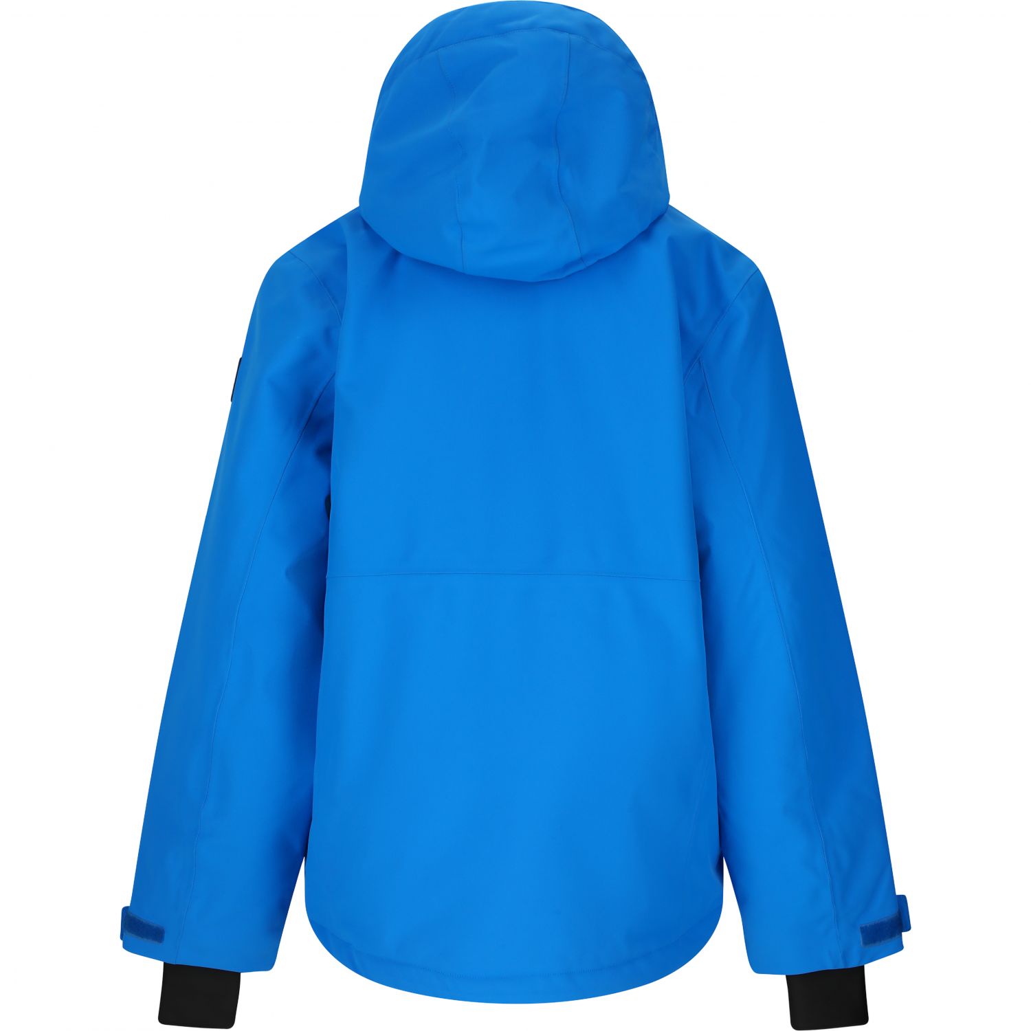 Whistler Rossburg, giacca da sci, junior, blu