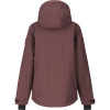 Whistler Rossburg, giacca da sci, junior, huckleberry