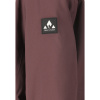 Whistler Rossburg, giacca da sci, junior, huckleberry