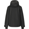 Whistler Rossburg, giacca da sci, junior, nero