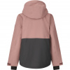 Whistler Rossburg, jachetă de schi, junior, twilight mauve