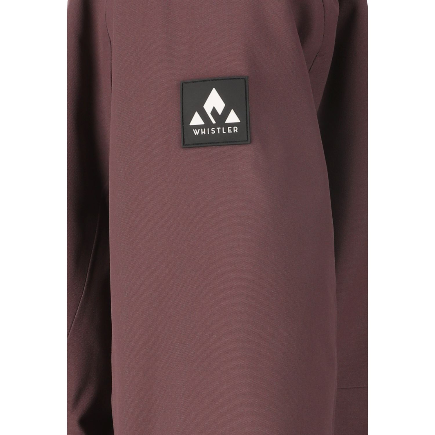 Whistler Rossburg, jachetă de schi, pentru juniori, huckleberry