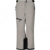 Whistler Rossburg, pantaloni de schi, junior, gri