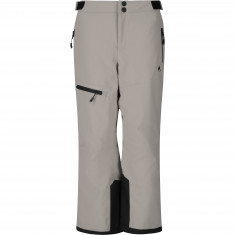 Whistler Rossburg, pantaloni de schi, junior, gri