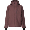 Whistler Rossburg, ski jacket, junior, huckleberry