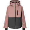 Whistler Rossburg, skijakke, junior, twilight mauve