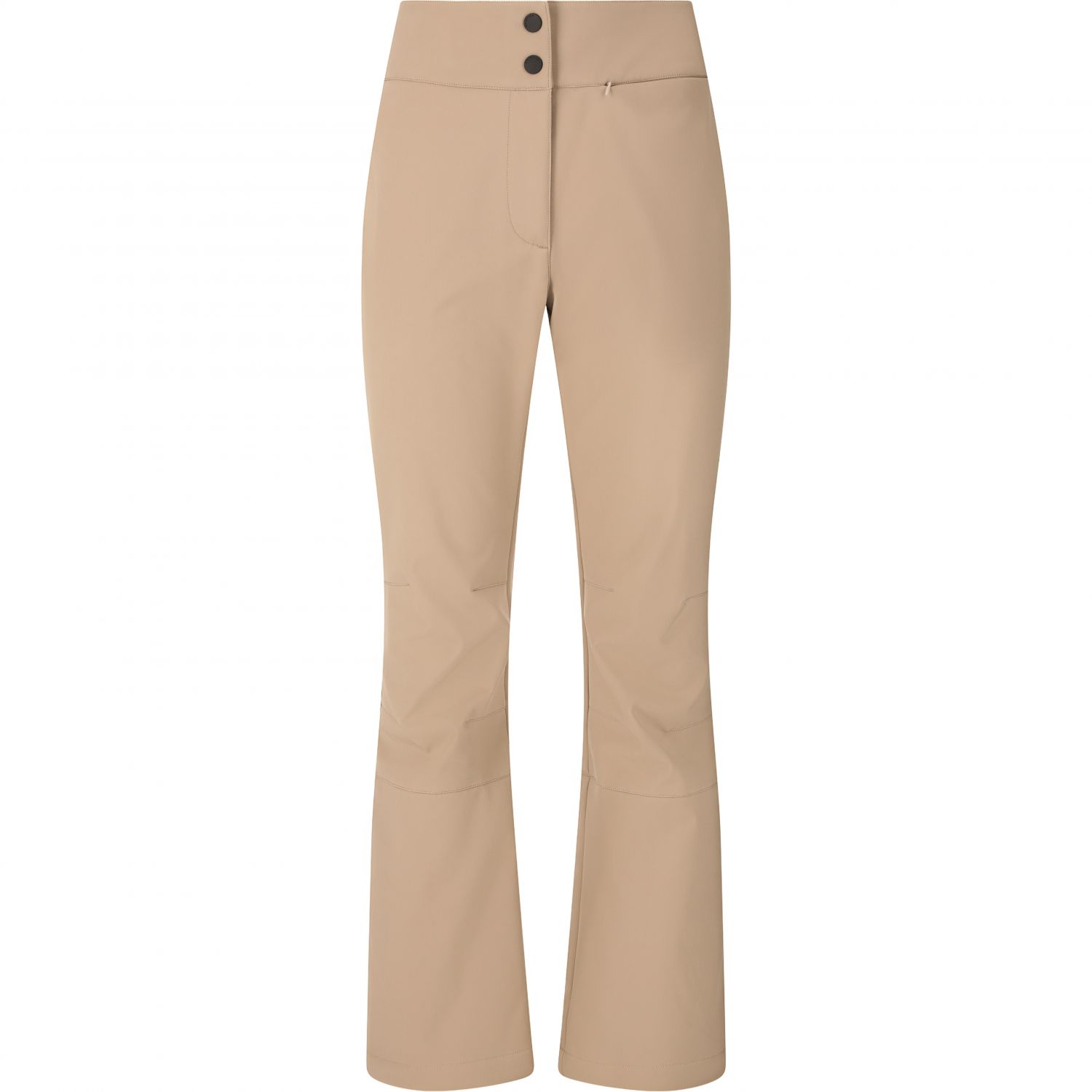 Whistler Sierra, calças de esqui, feminino, bege