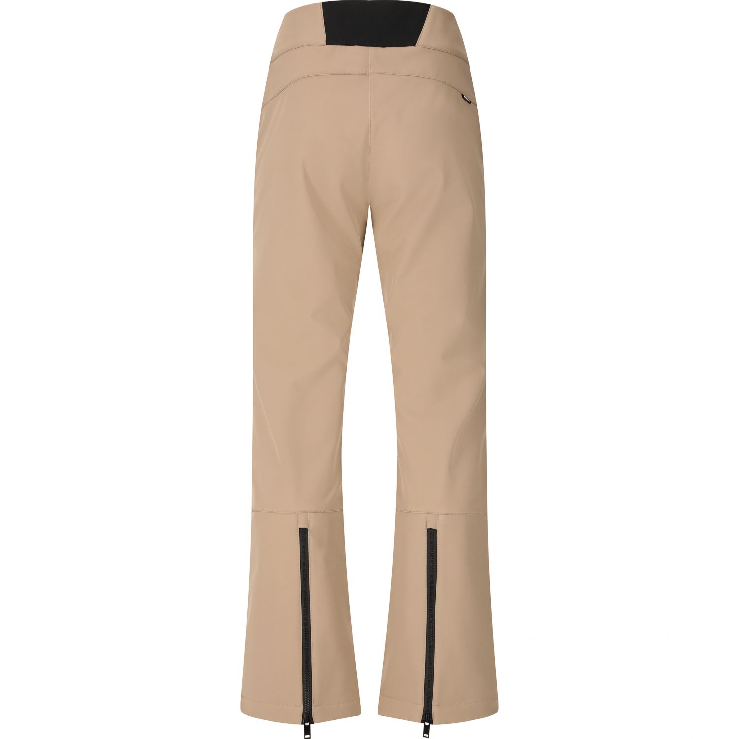 Whistler Sierra, calças de esqui, feminino, bege