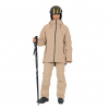 Whistler Sierra, calças de esqui, feminino, bege