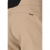 Whistler Sierra, calças de esqui, feminino, bege