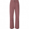 Whistler Sierra, calças de esqui, feminino, huckleberry