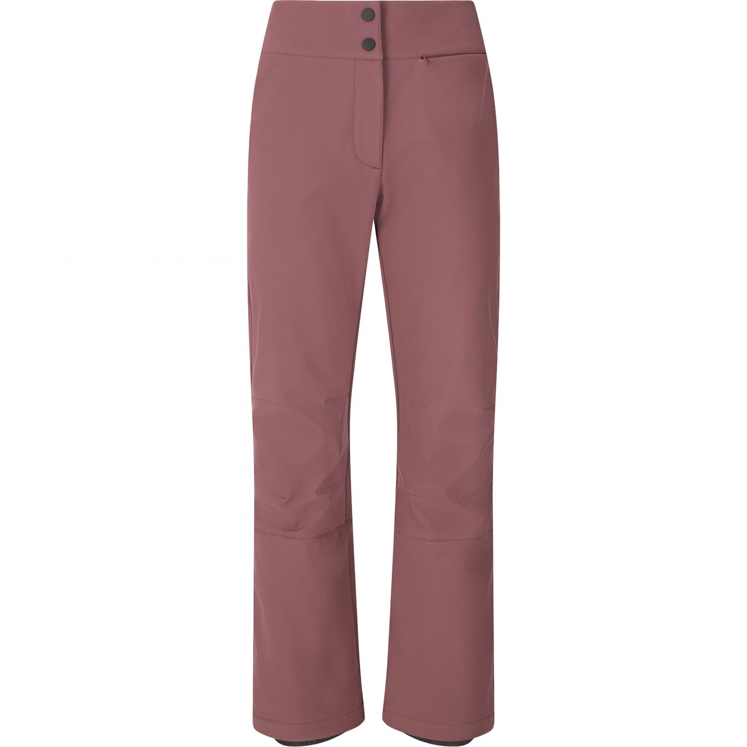 Whistler Sierra, calças de esqui, feminino, huckleberry