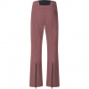 Whistler Sierra, calças de esqui, feminino, huckleberry