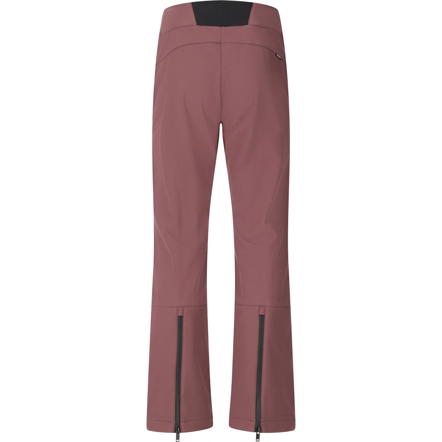 Whistler Sierra, calças de esqui, feminino, huckleberry