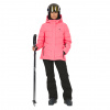 Whistler Sierra, calças de esqui, mulher, preto