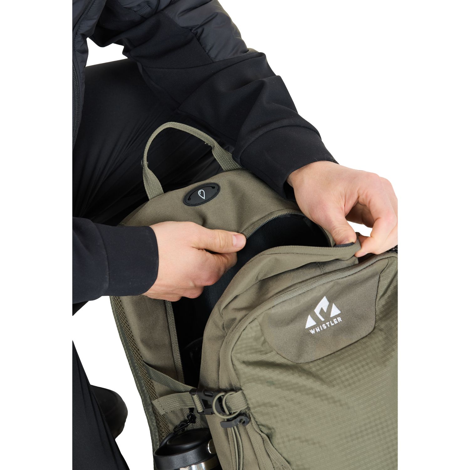 Whistler Summitx 30l, batoh, beetle