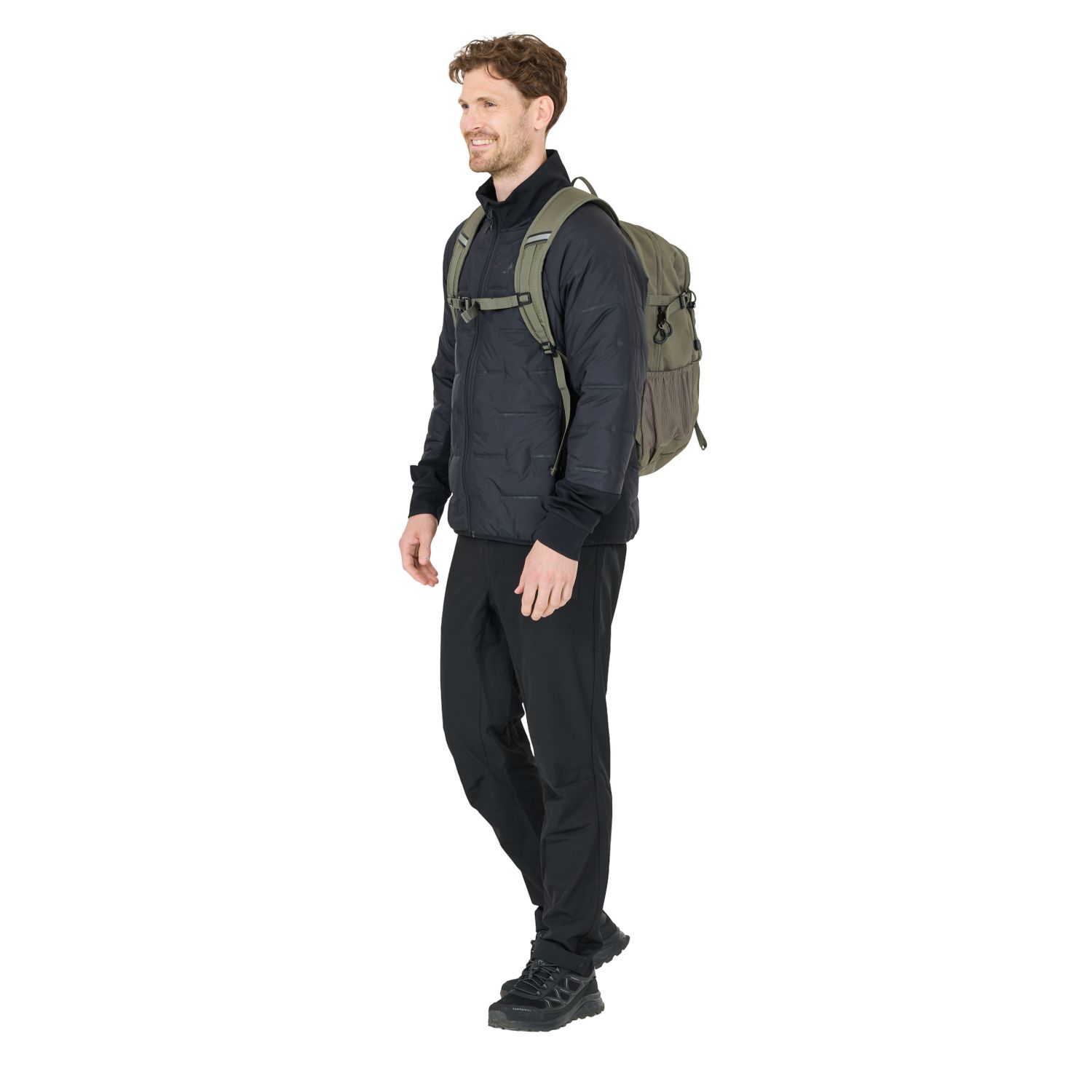 Whistler Summitx 30l, mochila, beetle