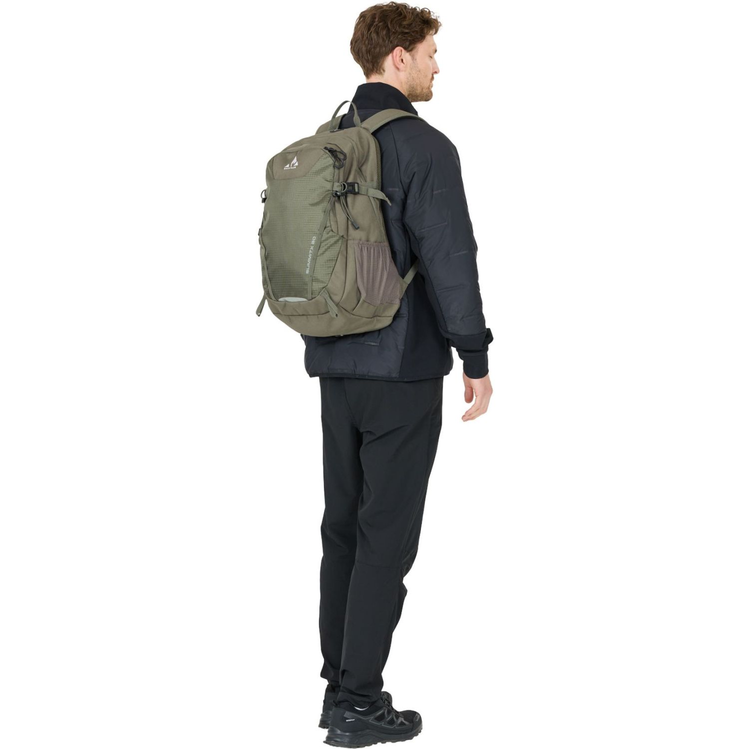 Whistler Summitx 30l, Rucksack, beetle
