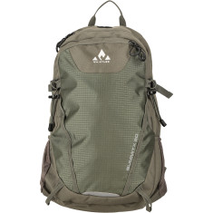 Whistler Summitx 30l, rygsæk, grøn