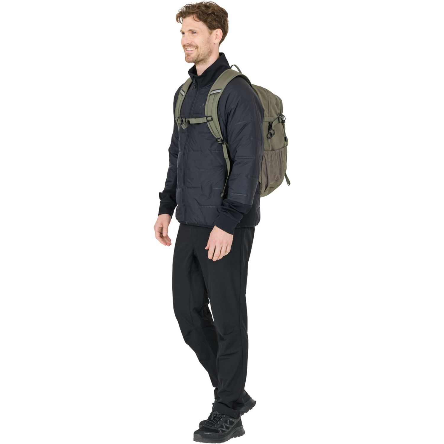 Whistler Summitx 30l, zaino, beetle