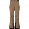 Whistler Takoda, calças de esqui, feminino, marrom
