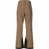 Whistler Takoda, calças de esqui, feminino, marrom