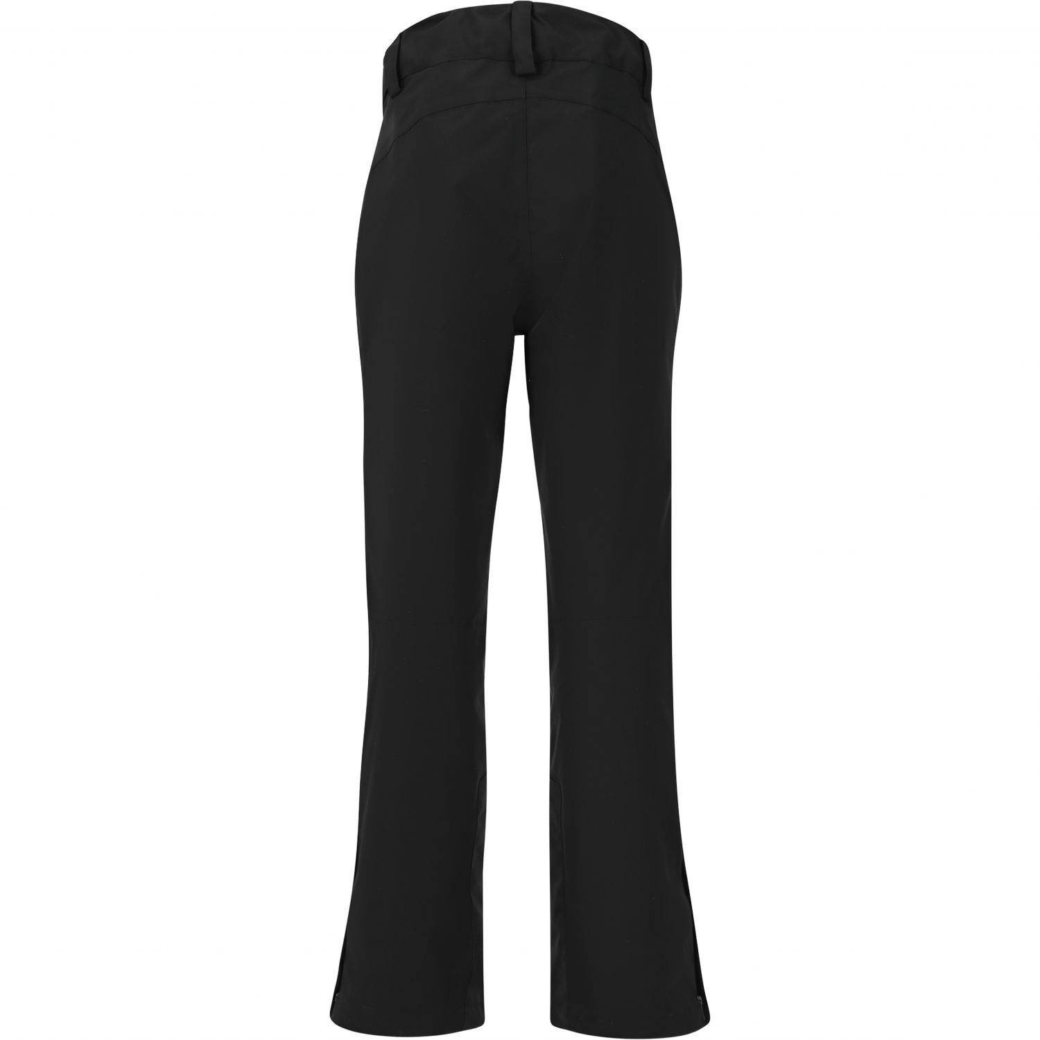 Whistler Takoda, calças de esqui, mulher, preto