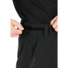 Whistler Takoda, pantalones de esquí, hombre, negro