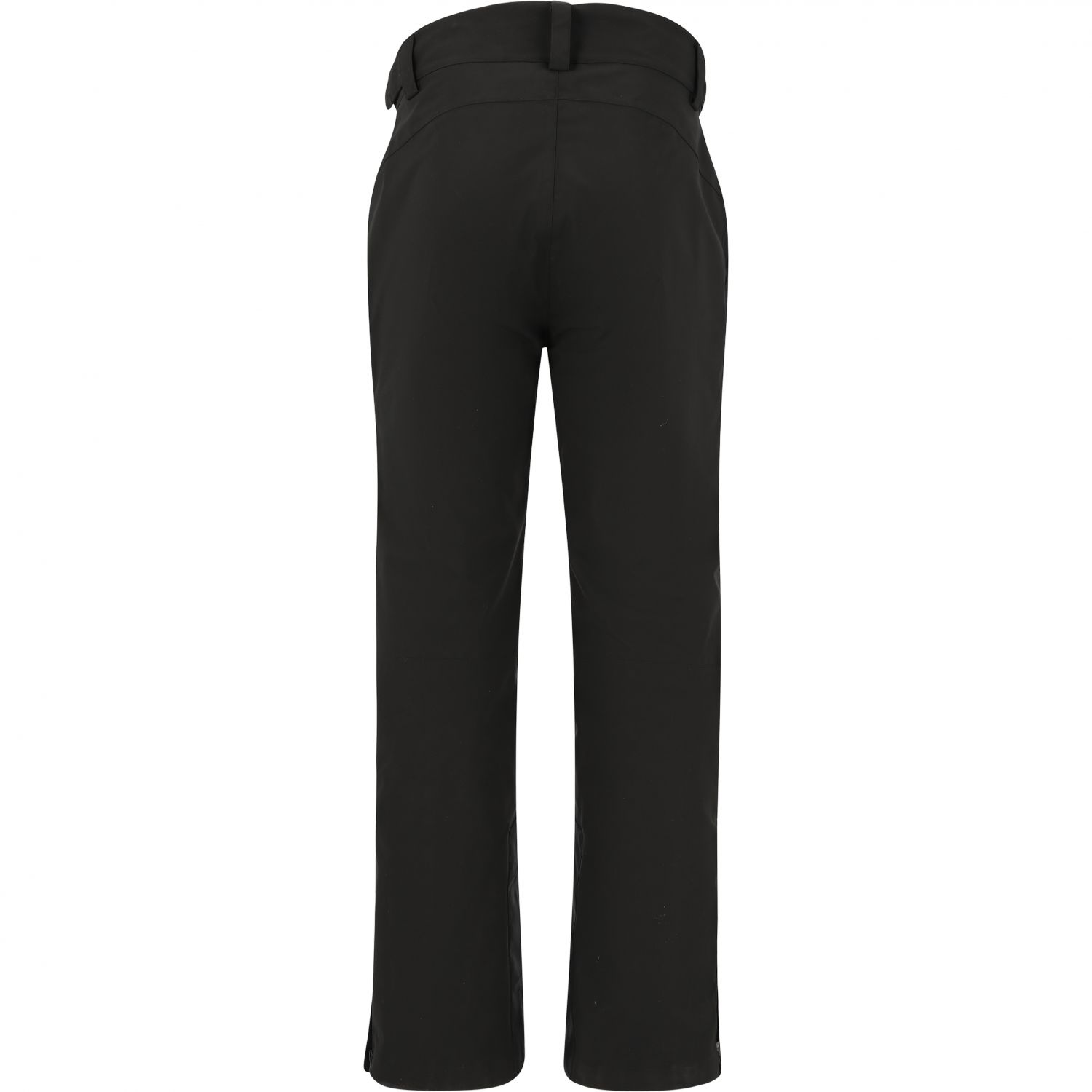 Whistler Takoda, pantaloni da sci, uomo, nero