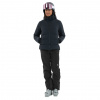 Whistler Takoda, pantaloni de schi, damă, negru