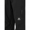 Whistler Takoda, pantaloni de schi, damă, negru