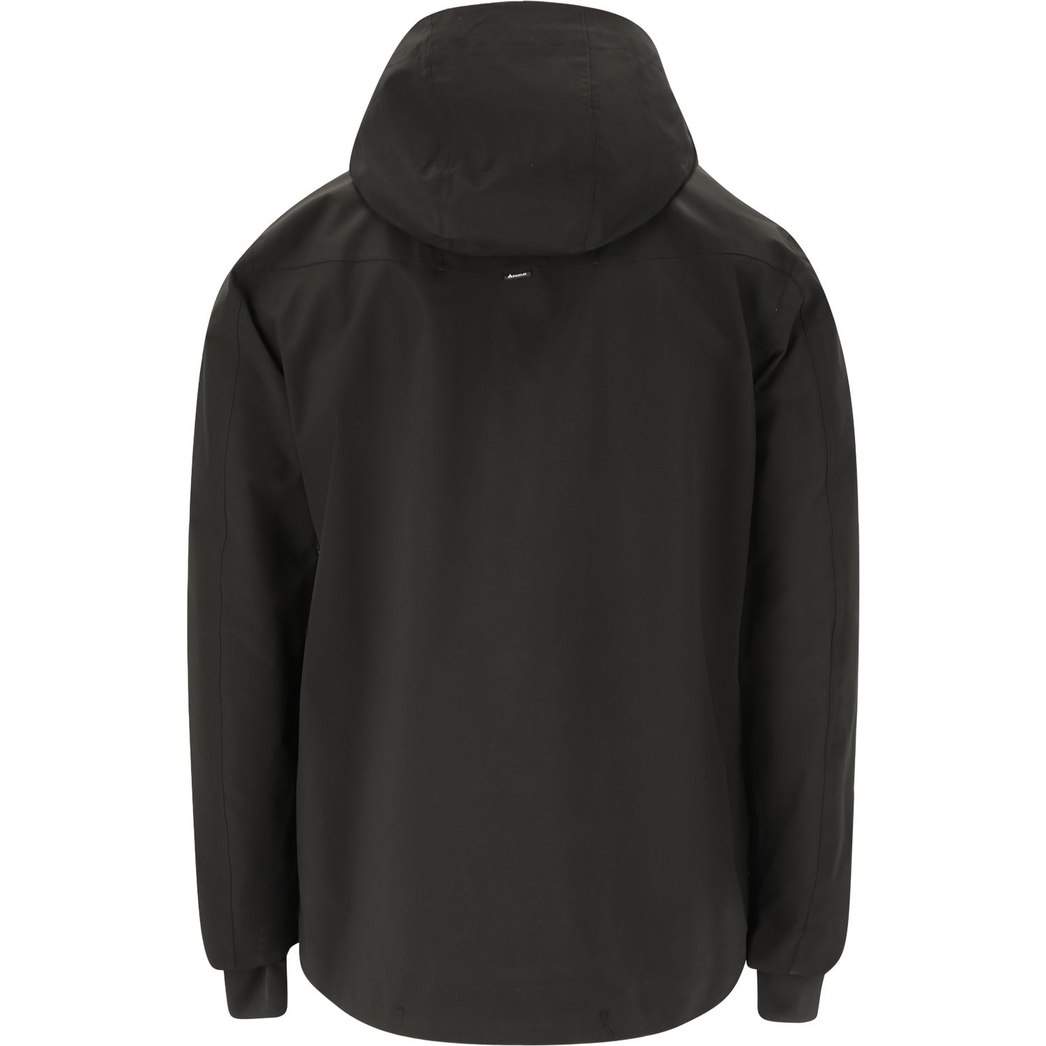 Whistler Takoda, ski jacket, men, black